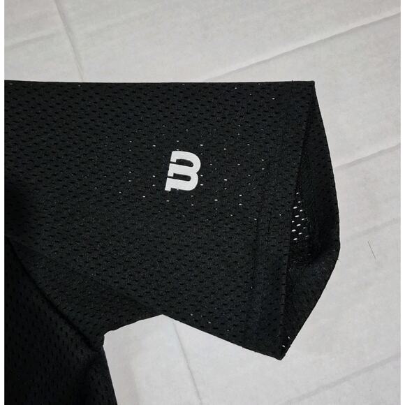 Wilson Washington Wild Things Jersey Large Black Baseball - Picture 7 of 9